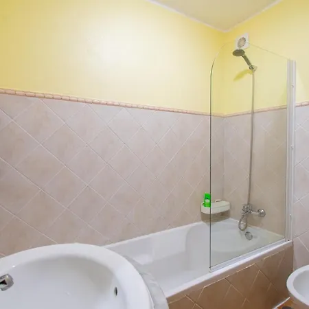 Apartment Casa Do Pinho K Near Centenaro *