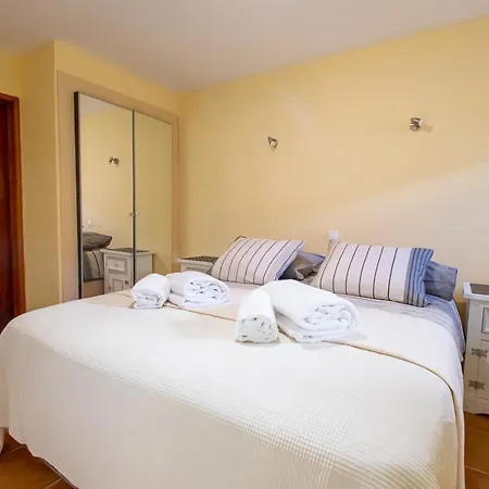 Апартаменты Casa Do Pinho K Near Centenaro Карвоейру
