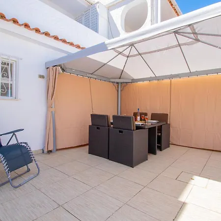 Casa Do Pinho K Near Centenaro Carvoeiro (Lagoa)