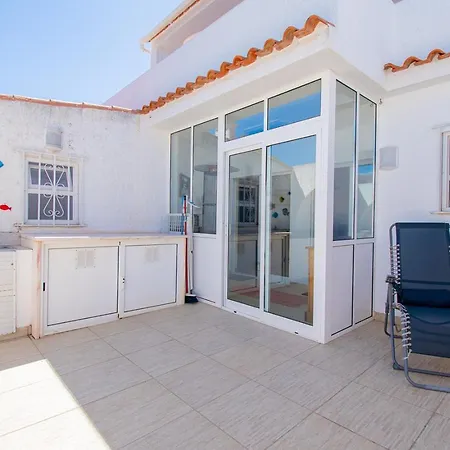 Casa Do Pinho K Near Centenaro Карвоейру