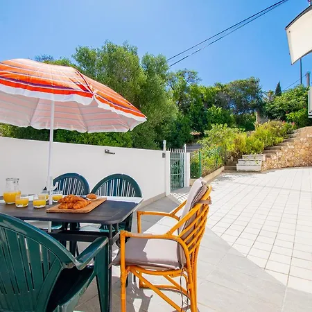 Апартаменты Casa Do Pinho K Near Centenaro *